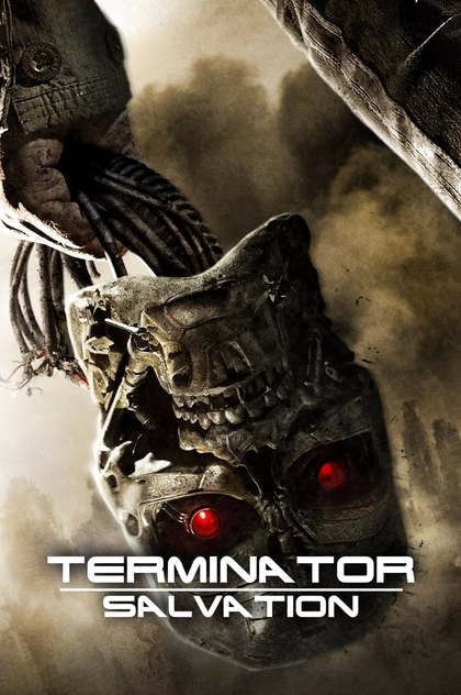 Terminator: Salvation - 2009