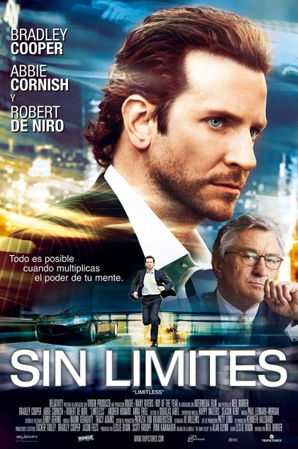 Sin límites - 2011