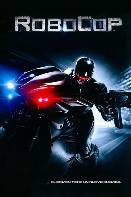 RoboCop - 2014