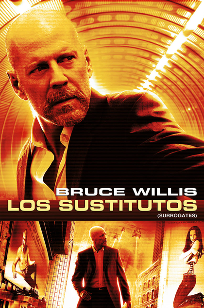 Los sustitutos - 2009