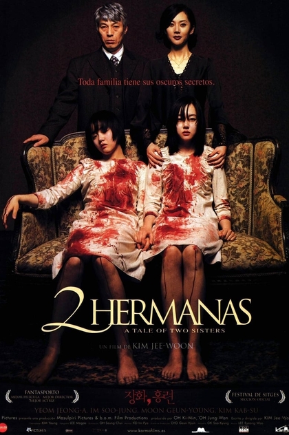 Dos hermanas - 2003