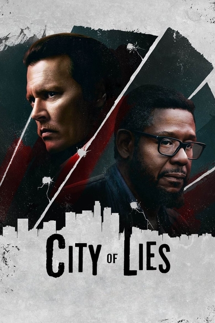 City of Lies - 2019