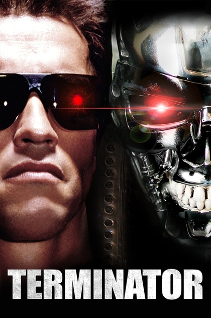 Terminator - 1984