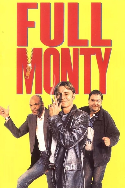 Full Monty - 1997
