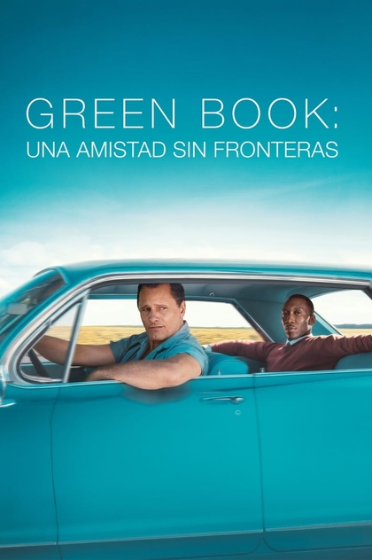 Green Book - 2018