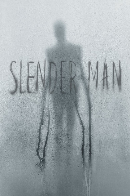 Slender Man - 2018