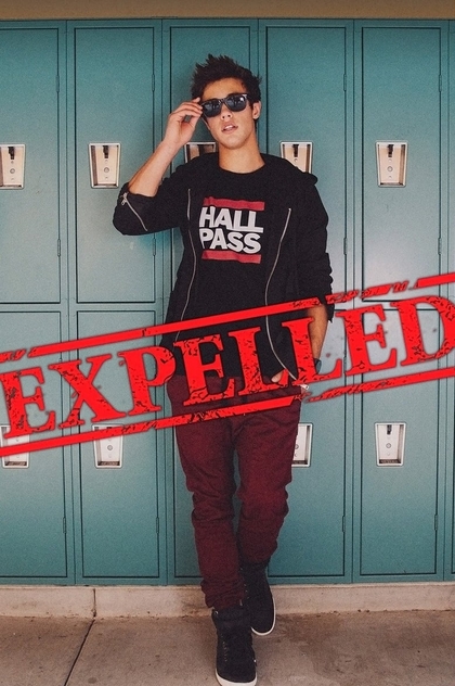 Expelled - 2014