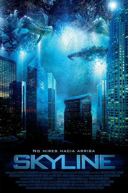 Skyline - 2010