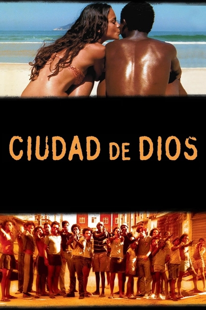 Ciudad de Dios - 2002