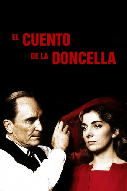 El cuento de la doncella - 1990