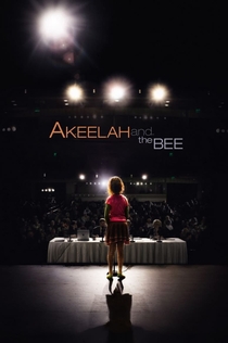 Akeelah contra todos - 2006