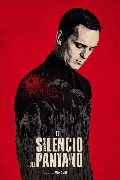 El silencio del pantano - 2019