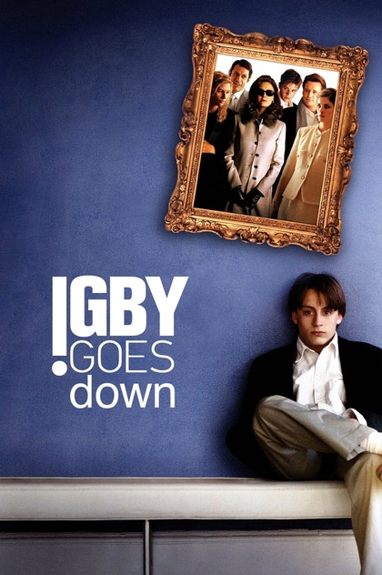 La gran caída de Igby - 2002