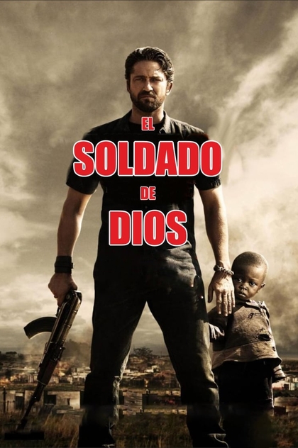 El soldado de Dios - 2011