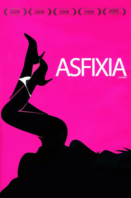 Asfixia - 2008