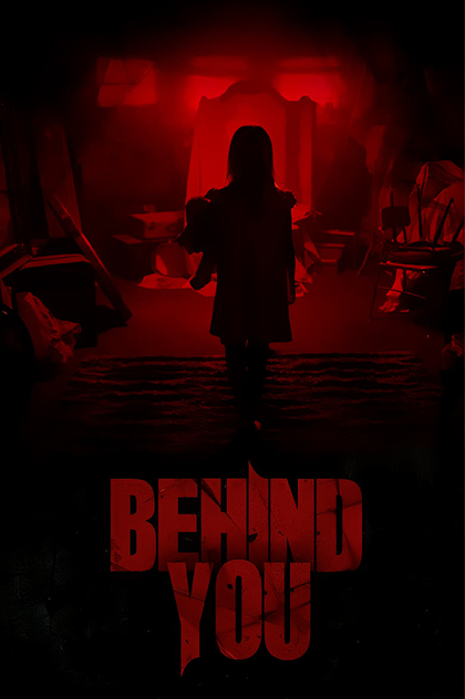 Behind You - 2020