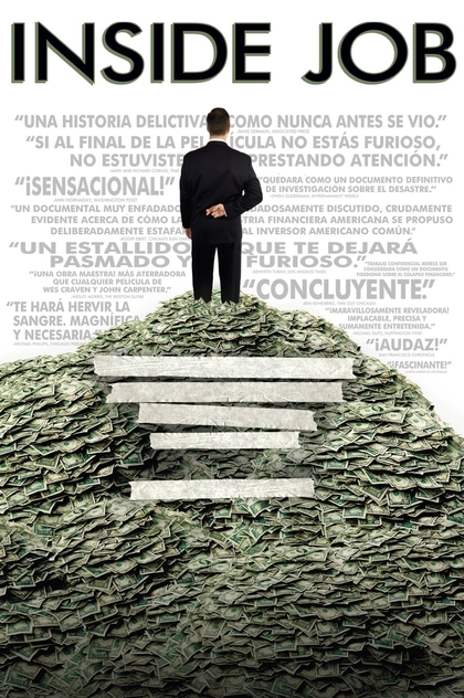 Inside Job - 2010