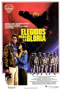 Elegidos para la gloria - 1983