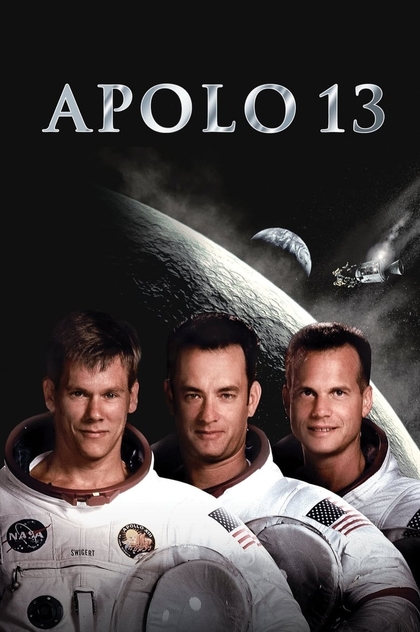 Apolo 13 - 1995