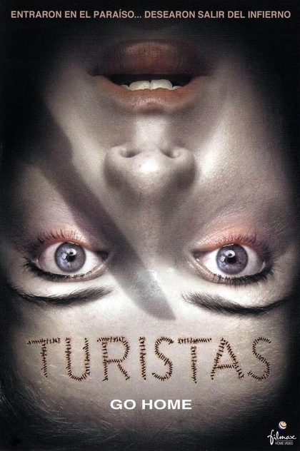 Turistas - 2006