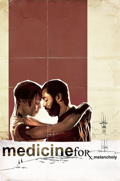 Medicina para la melancolía - 2008