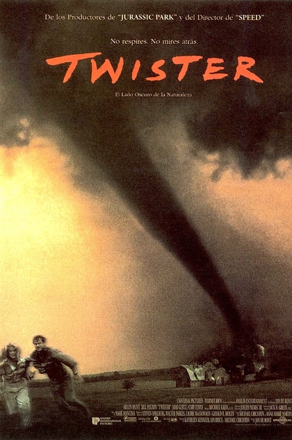 Twister - 1996