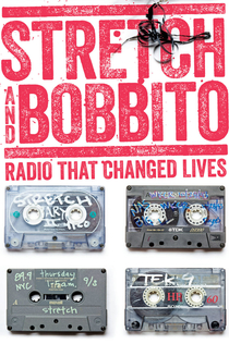 Stretch and Bobbito: Radio That Changed Lives - 2015