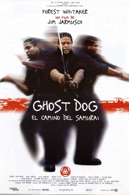 Ghost Dog, el camino del samurai - 1999