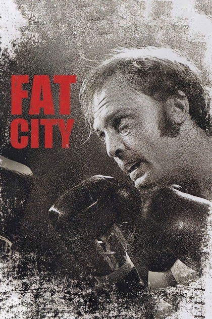 Fat City, ciudad dorada - 1972