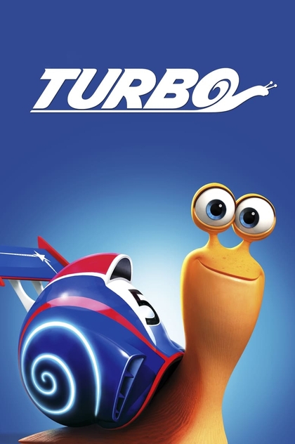 Turbo - 2013