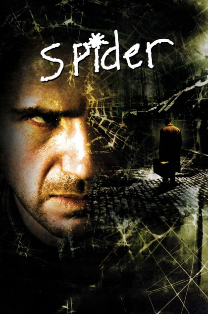 Spider - 2002