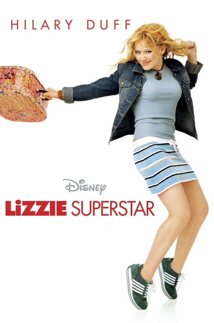 Lizzie Superstar - 2003