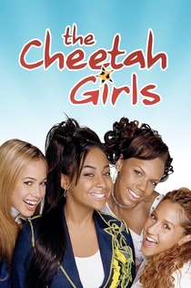 The Cheetah Girls - 2003