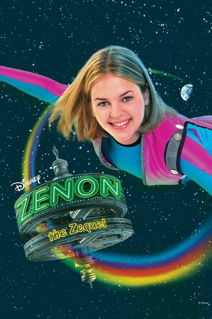 El Retorno De Zenon - 2001