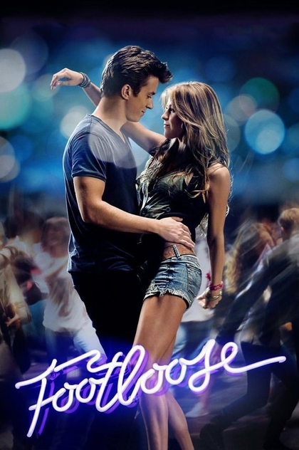 Footloose - 2011