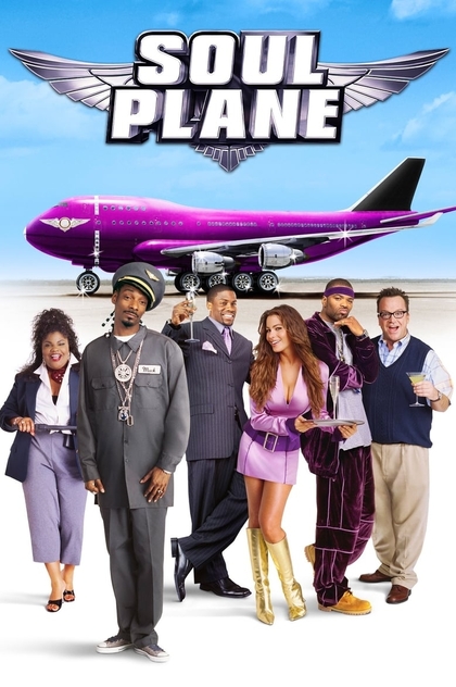 Soul Plane - 2004