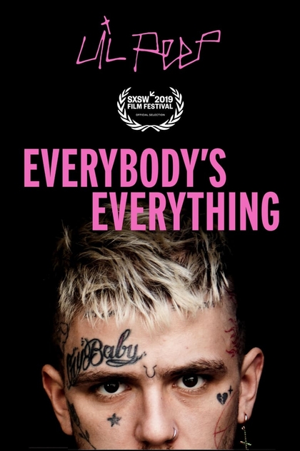 Everybody's Everything - 2019