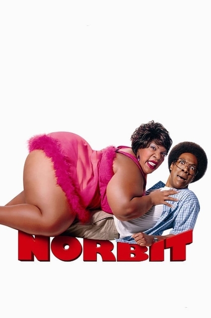 Norbit - 2007