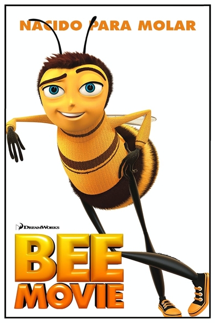 Bee Movie - 2007