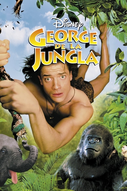 George de la jungla - 1997
