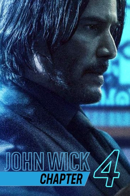 John Wick 4 - 2021