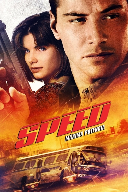 Speed: Máxima potencia - 1994