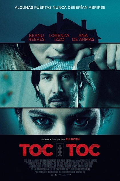 Toc Toc - 2015