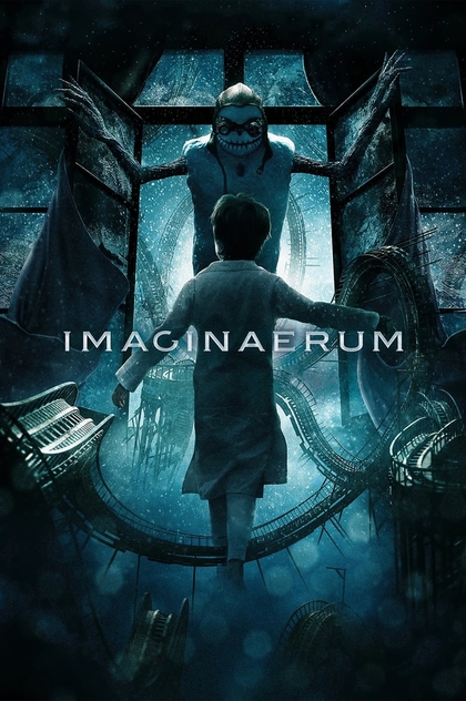 Imaginaerum - 2012