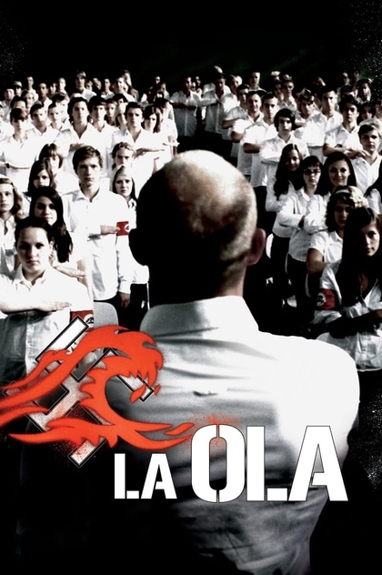 La ola - 2008