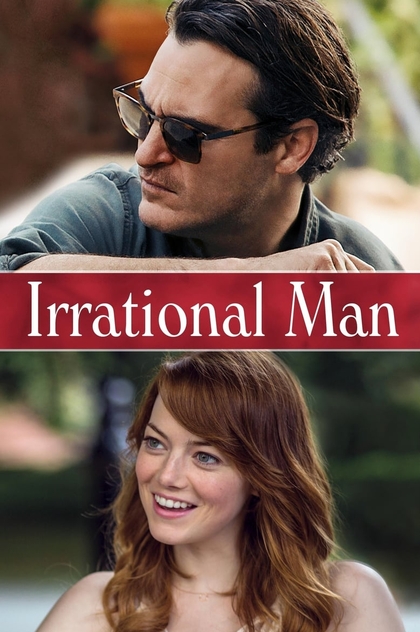 Irrational Man - 2015