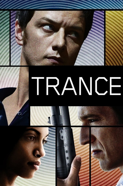 Trance - 2013