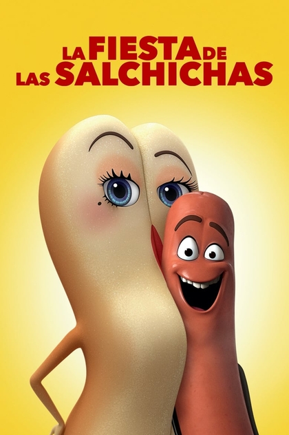 La fiesta de las salchichas - 2016