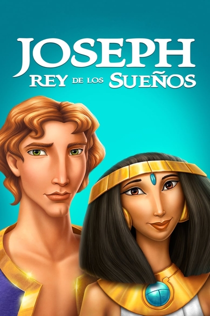 Joseph: Rey de los Sueños - 2000