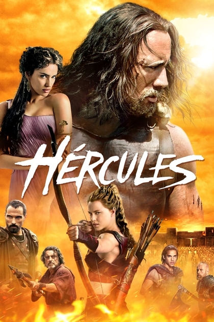 Hércules - 2014